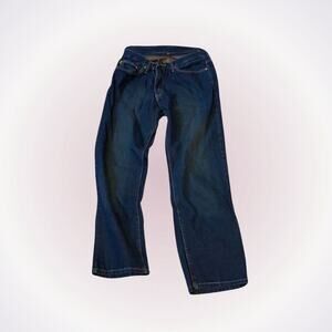 Nautica Dark Blue Denim Jeans | Sz 32/30